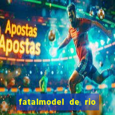 fatalmodel de rio claro sp